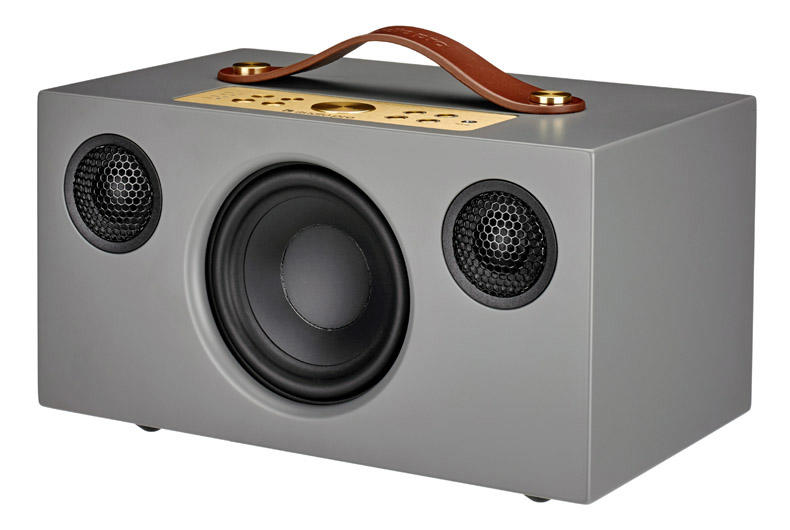 Loa khong day audio pro addon c5