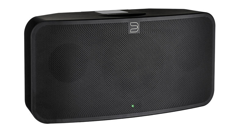 Loa khong day bluesound pulse mini