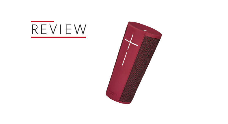 Loa khong day ultimate ears megablast