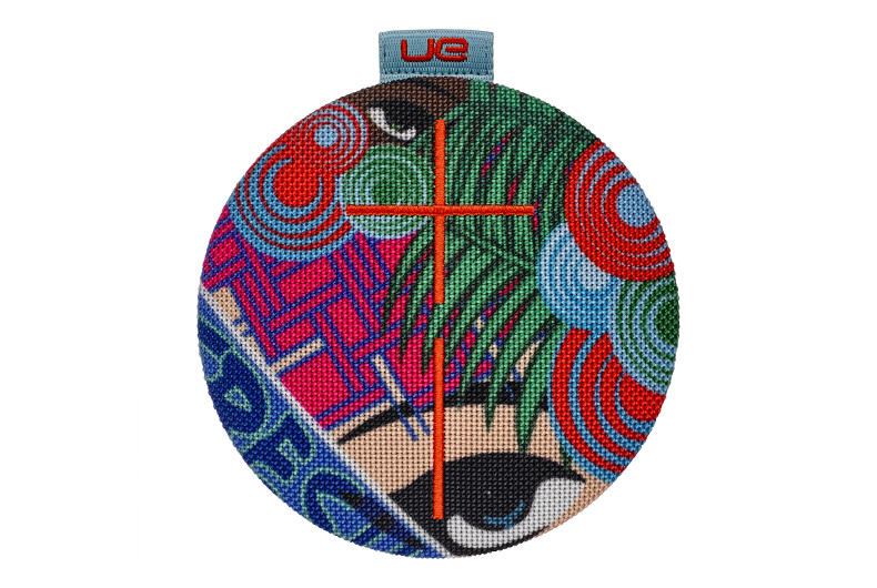 Loa khong day ultimate ears roll 2