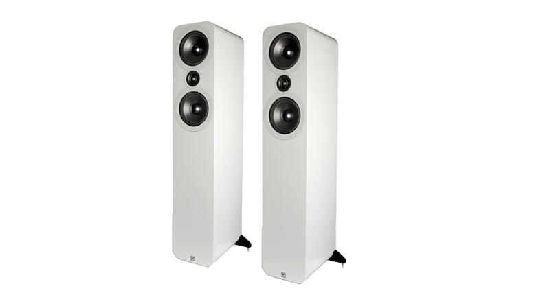 Loa q acoustic 3050