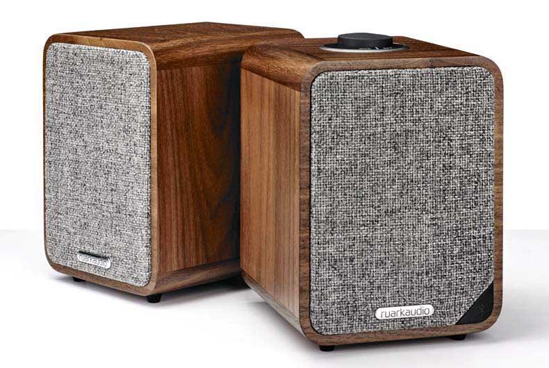 Loa ruark audio mr1 mk2