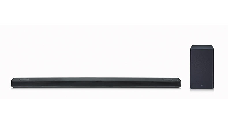 Loa soundbar LG SK10Y