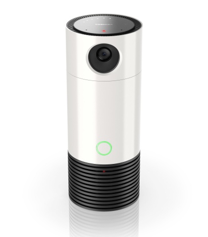Symbio Smart Home Solution moi