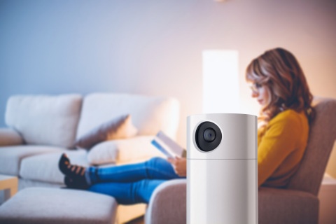 Symbio Smart Home Solution