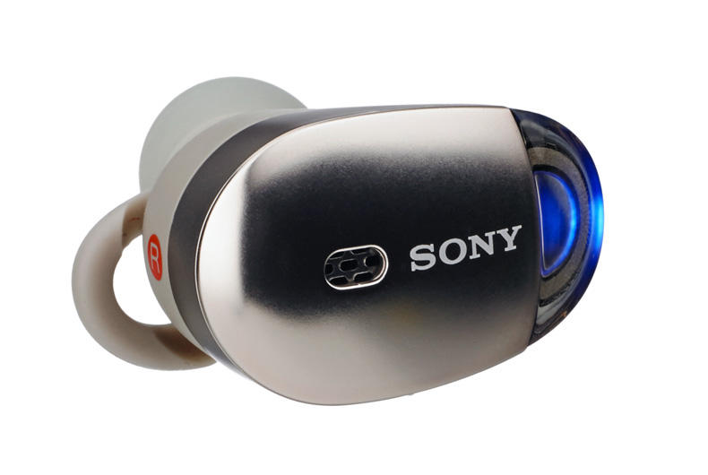 Tai nghe Sony WF-1000X