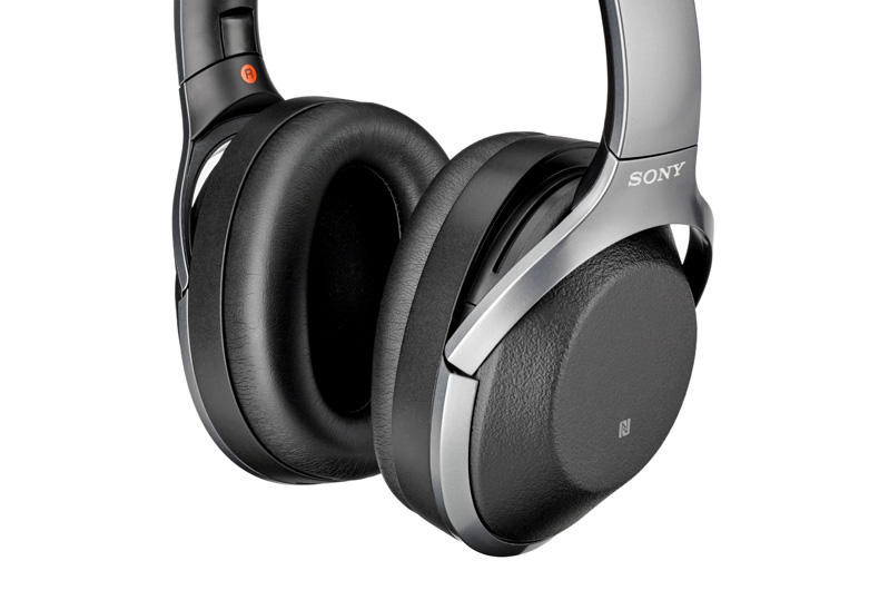 Tai nghe Sony WH-1000XM2