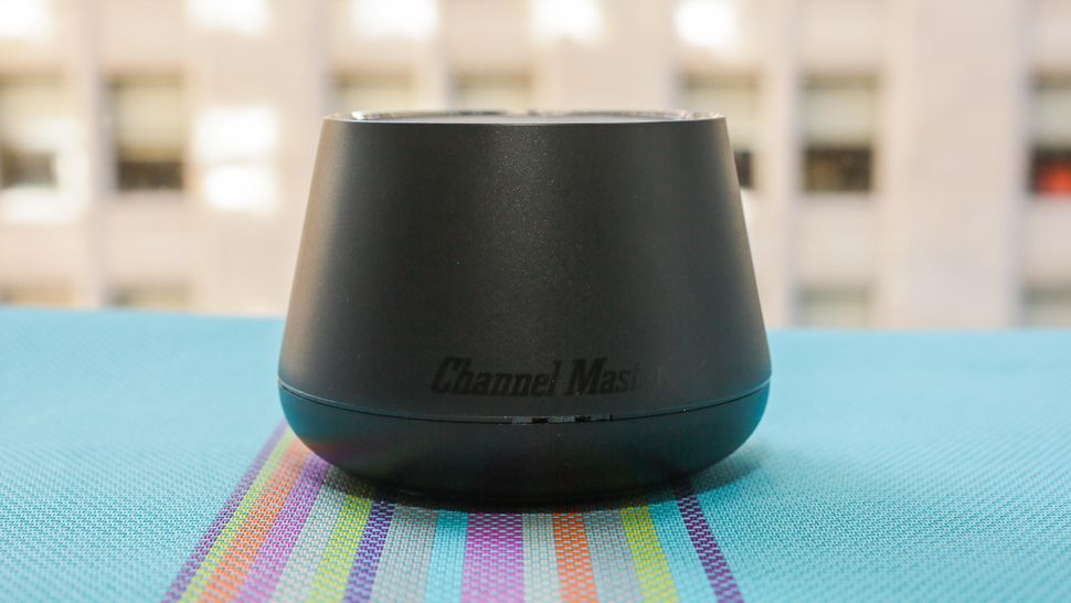 channel master stream+ tot