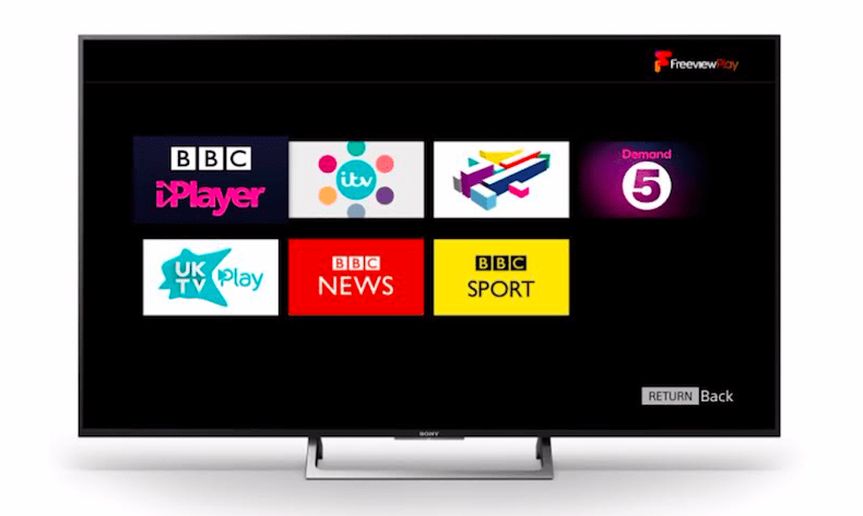 cong nghe Freeview Play chuan