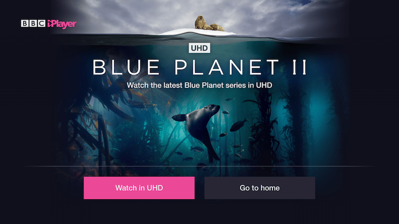 cong nghe iPlayer 4K dep