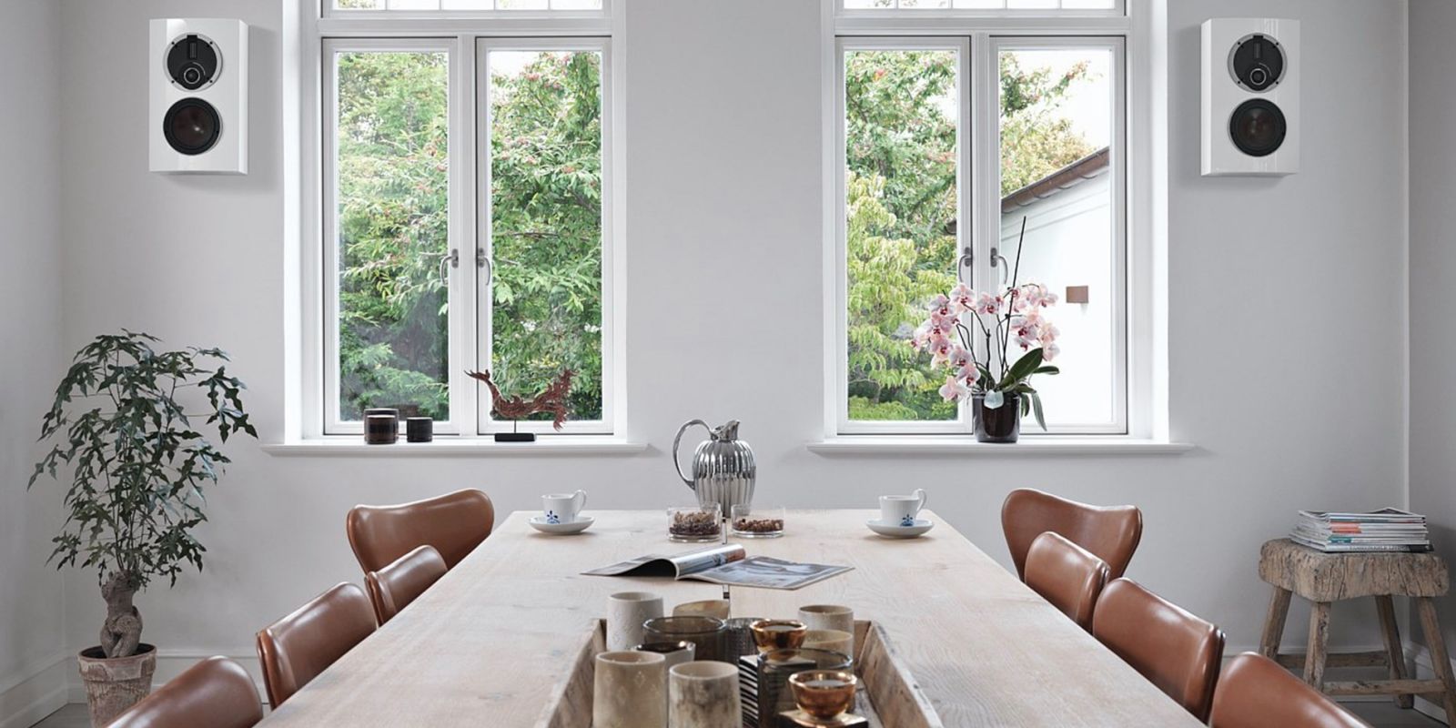 Loa Dali Rubicon LCR