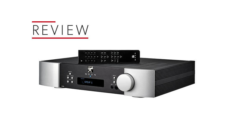 Ampli moon 240i carousel