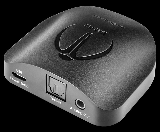 Bo giai ma AudioQuest Beetle DAC