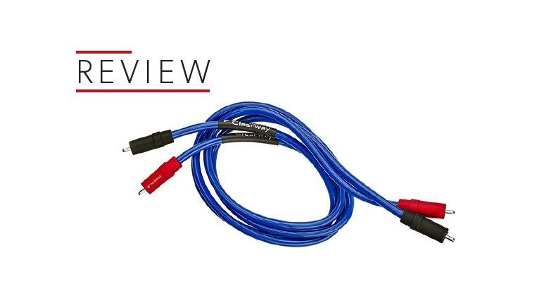 Day chord co clearway analogue RCA
