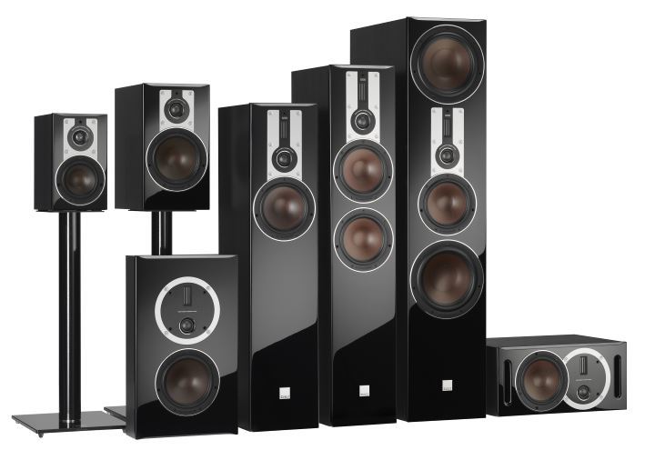 Dong loa Dali Opticon