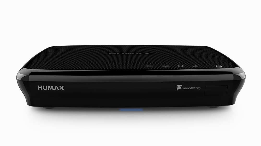 Humax FVP-5000T
