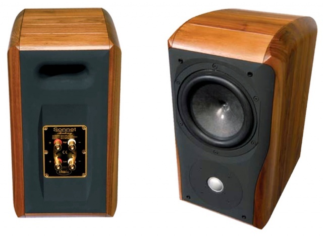 Loa Chario Academy Sonnet