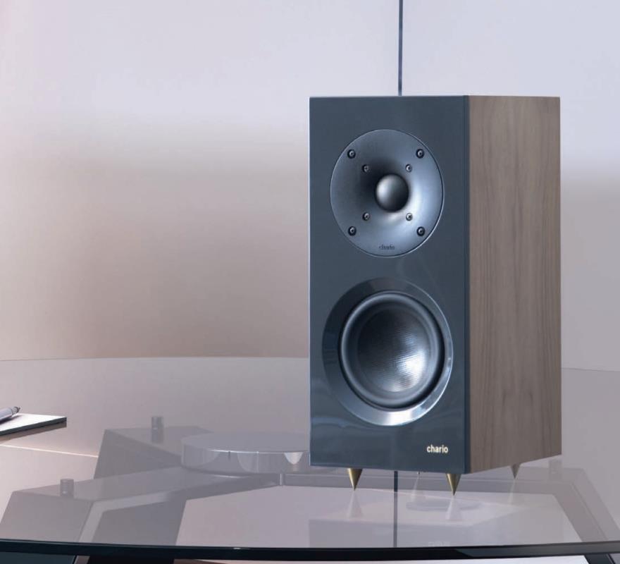 Loa Chario Studio 1013