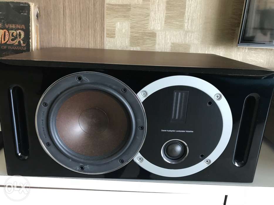 Loa Dali Opticon Vokal