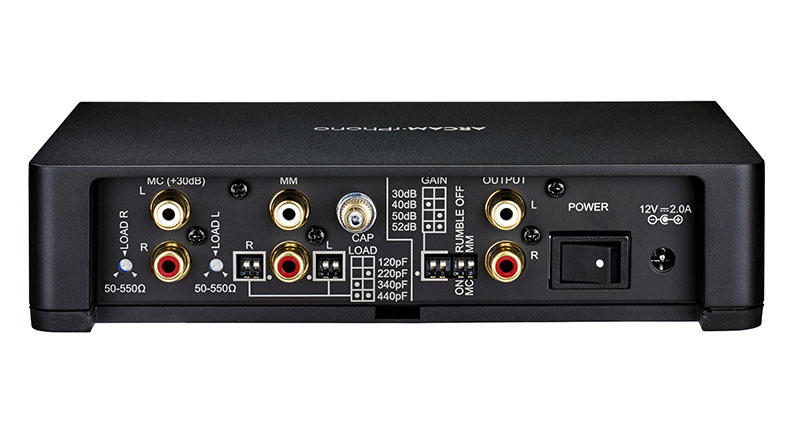 Pre ampli Arcam rPhono