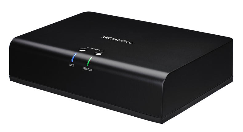 Streamer arcam rplay