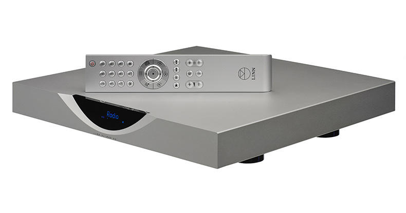 Streamer linn klimax ds 3