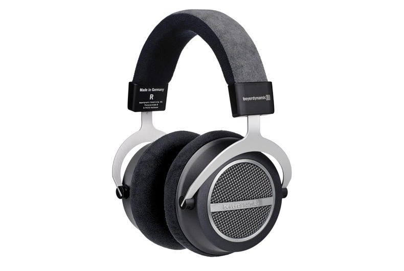 Tai nghe beyerdynamic amiron