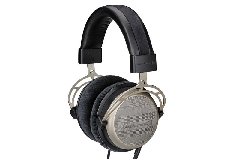 Tai nghe beyerdynamic t1 generation 2