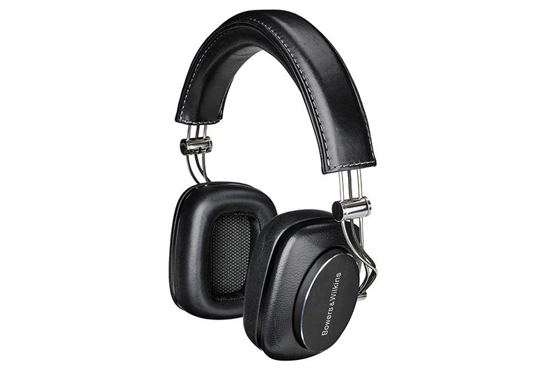 Tai nghe b&w p7 wireless