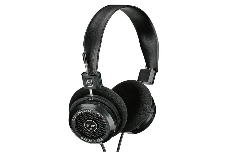 Tai nghe grado sr80e