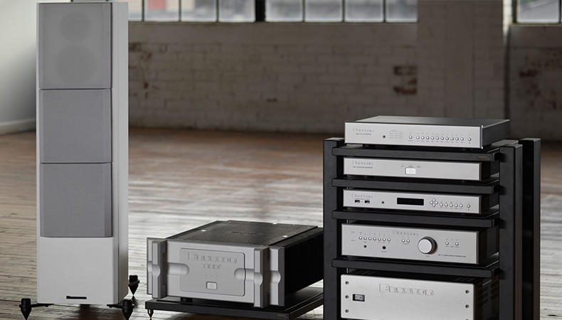 loa Bryston T Active chat luong