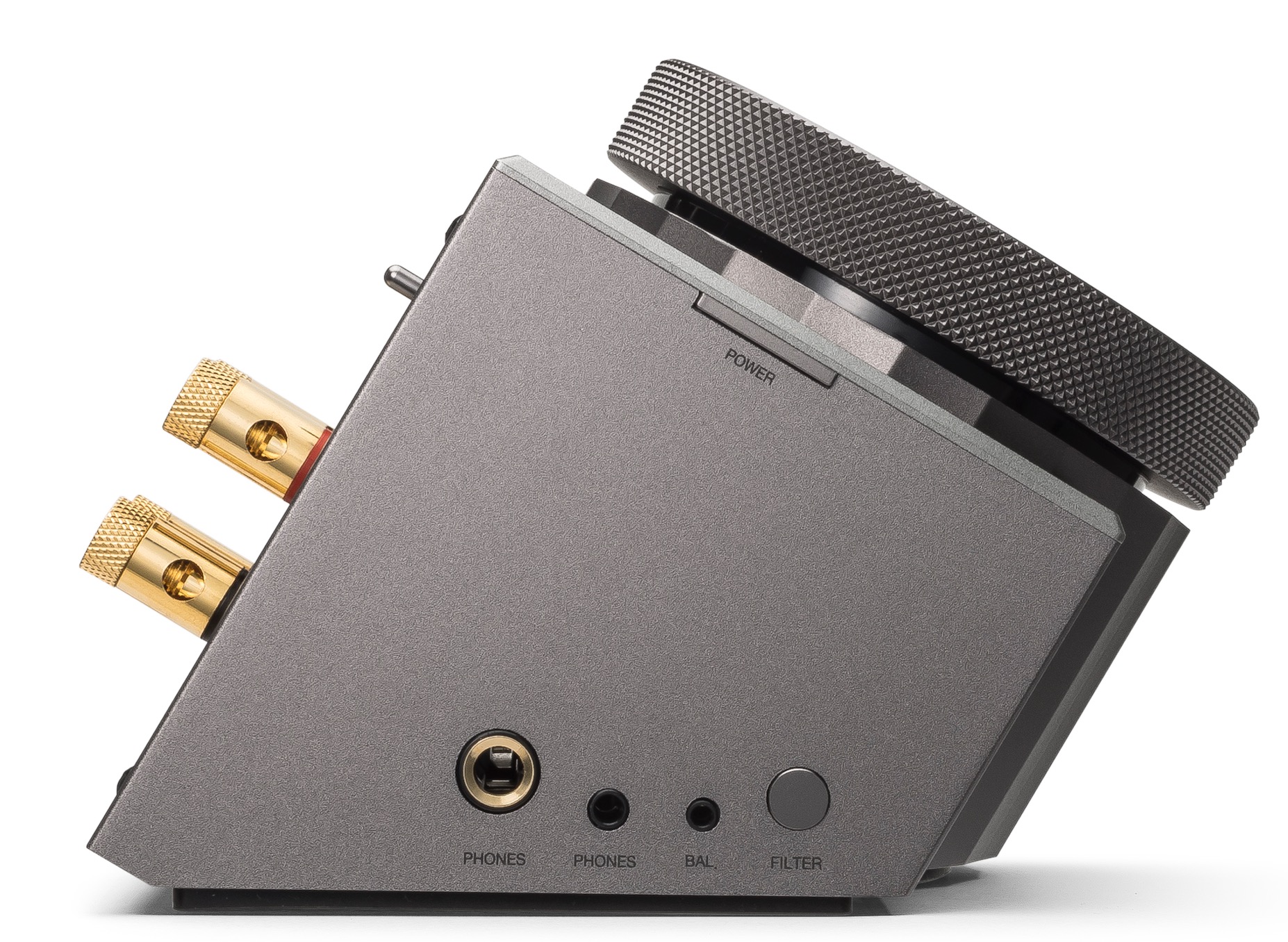 Amp/DAC Acro L1000 mat ben