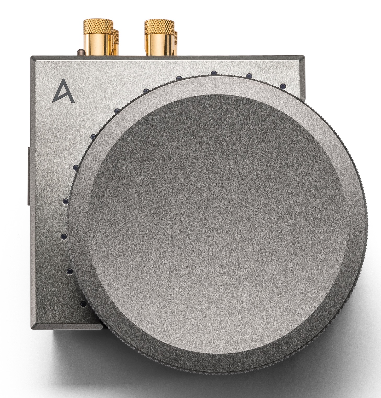 Amp/DAC Acro L1000