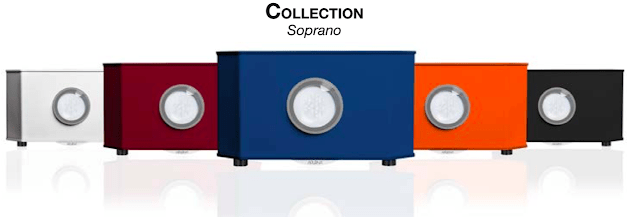 Ampli Apurna Soprano
