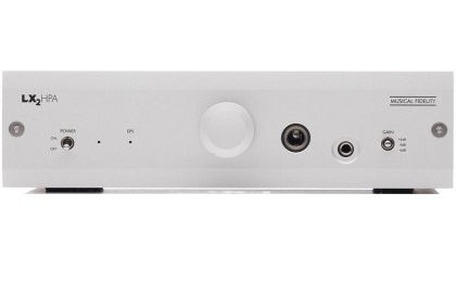 Ampli Musical Fidelity LX2-HPA