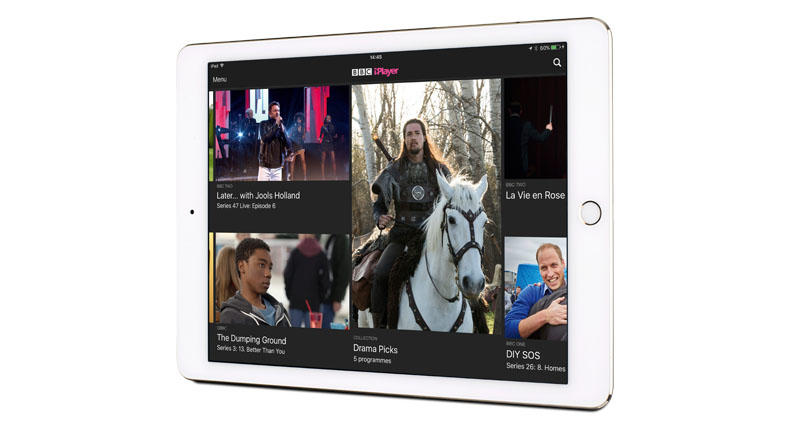 BBC iPlayer