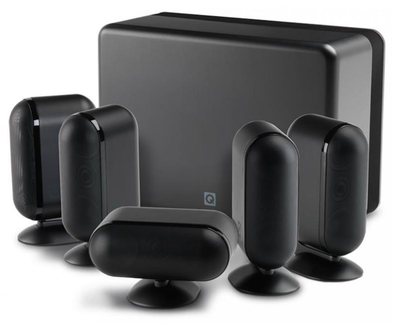 Bo loa Q Acoustics Q7000i