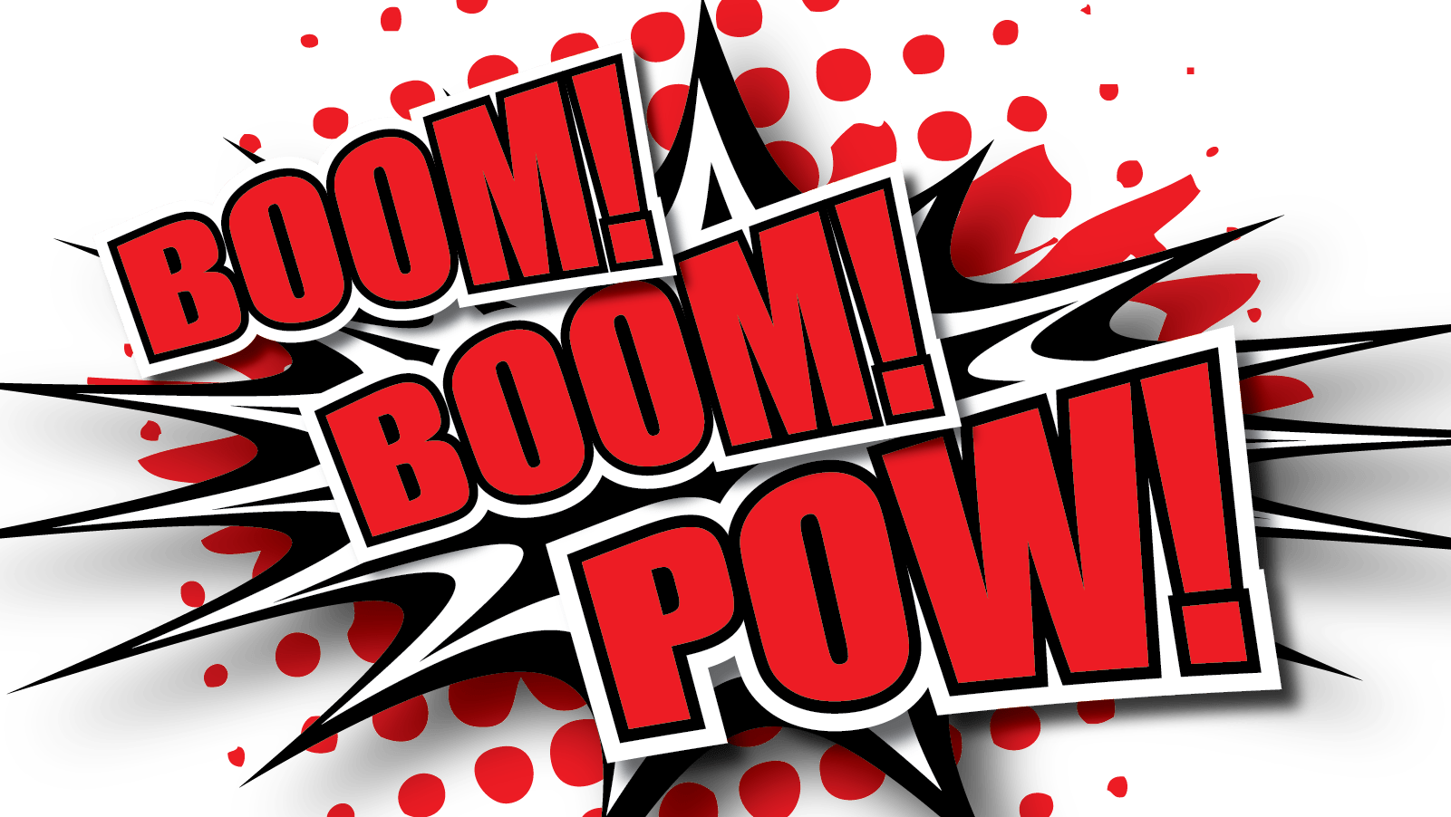 Boom Boom Pow