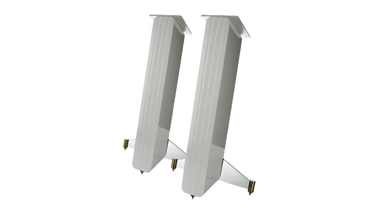 Chan loa Q Acoustics Concept 20 Speaker Stands