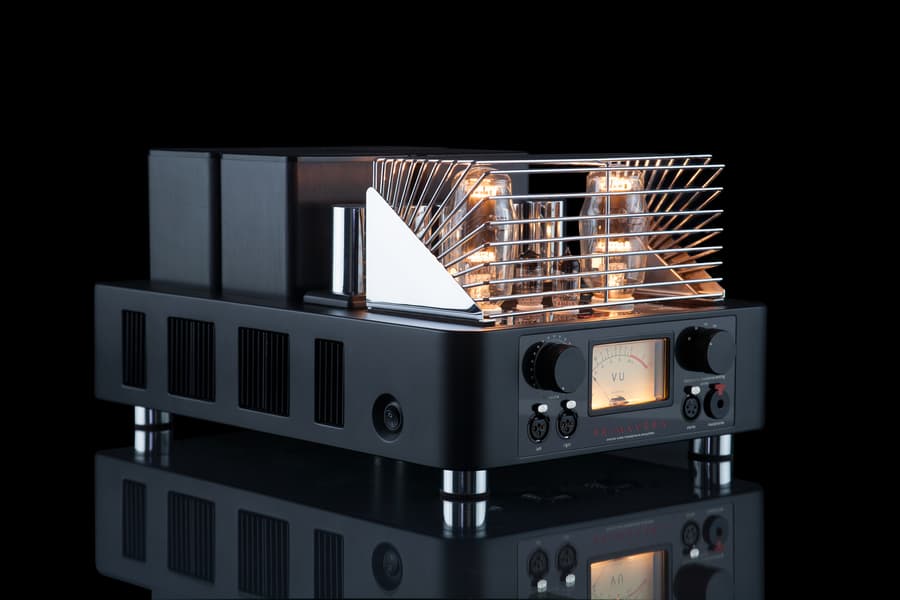 Headphone ampli Primavera