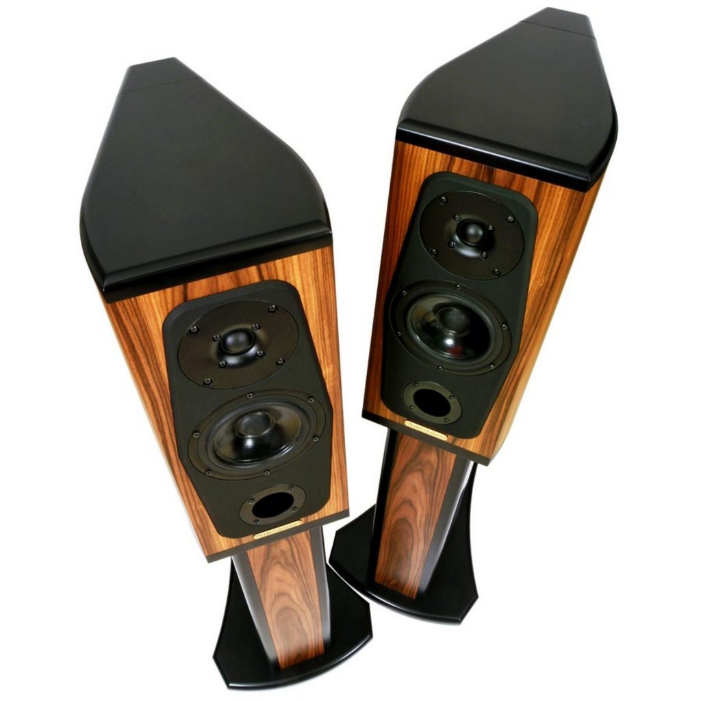 Loa AudioSolutions Rhapsody 60 dep