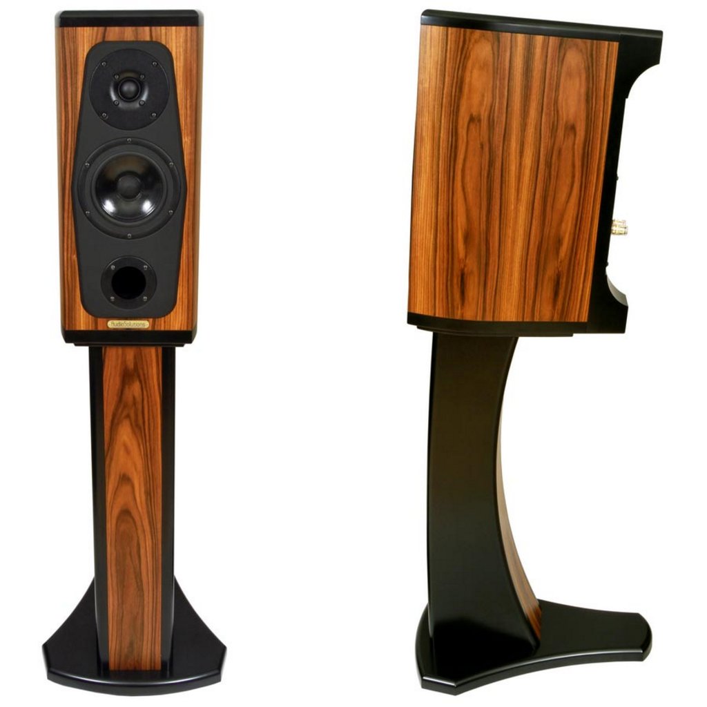 Loa AudioSolutions Rhapsody 60 tot 