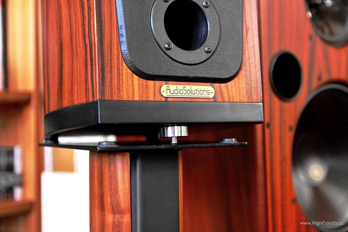 Loa AudioSolutions Rhapsody 60