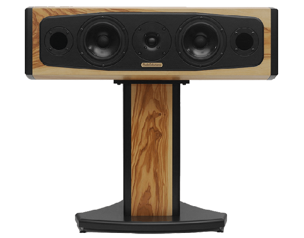 Loa AudioSolutions Rhapsody C