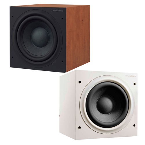 Loa B&W ASW610