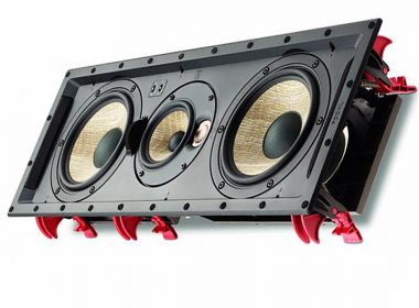 Loa Focal 300 IWLCR6