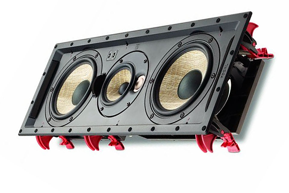 Loa Focal 300 IWLCR6