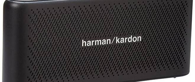 Loa Harman Kardon traveler