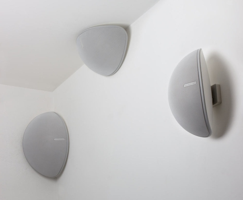 Loa Monitor Audio Vecta V240 dep