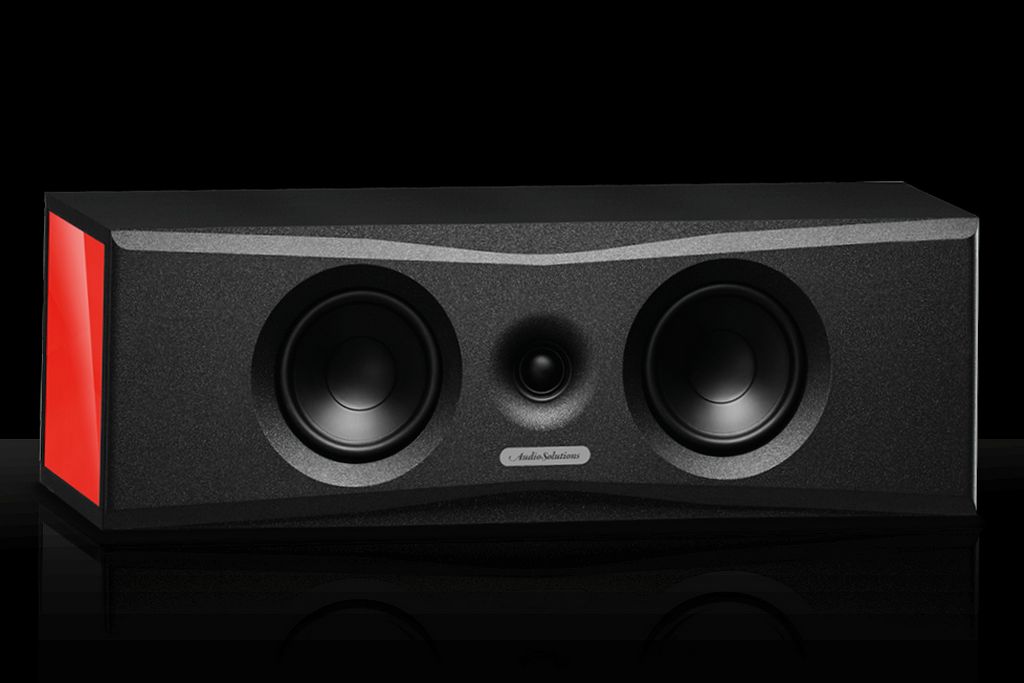 Loa audioSolutions overture o201c tot